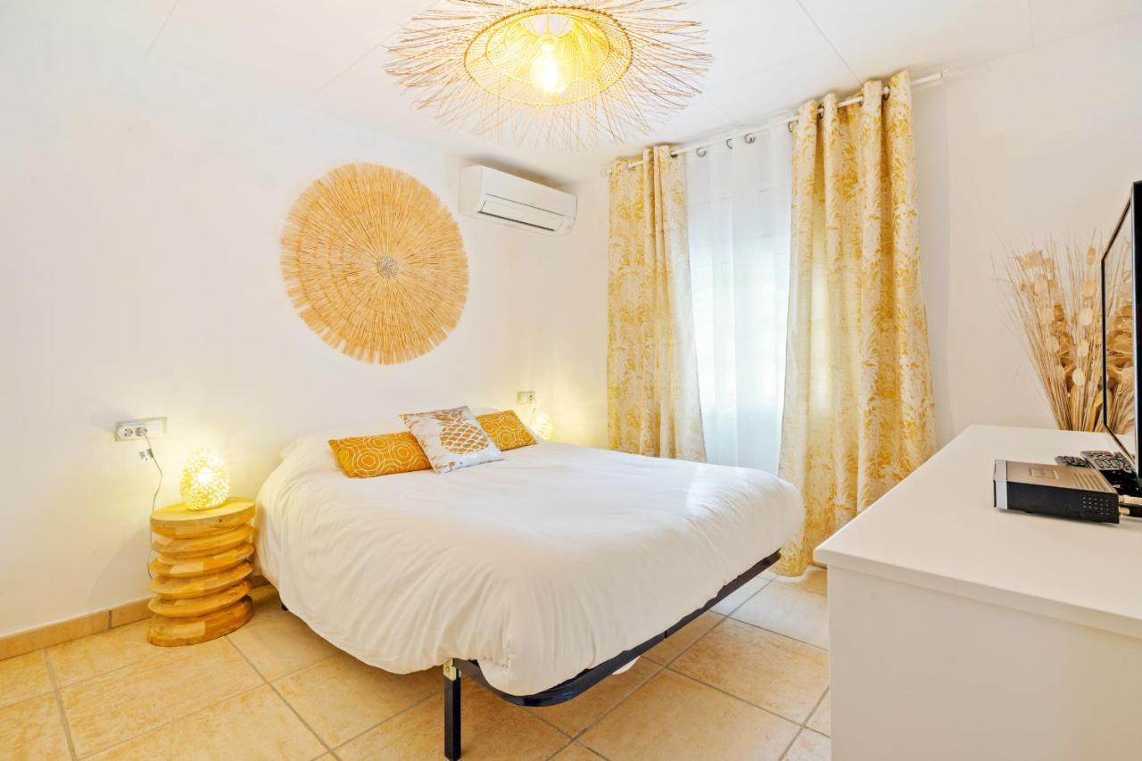 Welcs Casa 077 Emp Cerca Del Mar Villa Empuriabrava Exterior photo